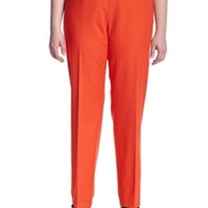Lafayette148 Bleeker Pants size 16